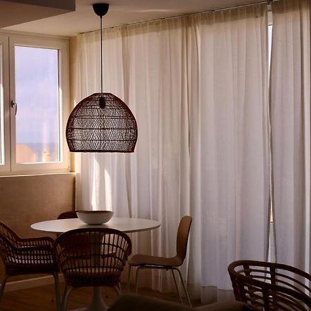 Tarifa Cozy House - Penthouse Humero 270º Exterior photo