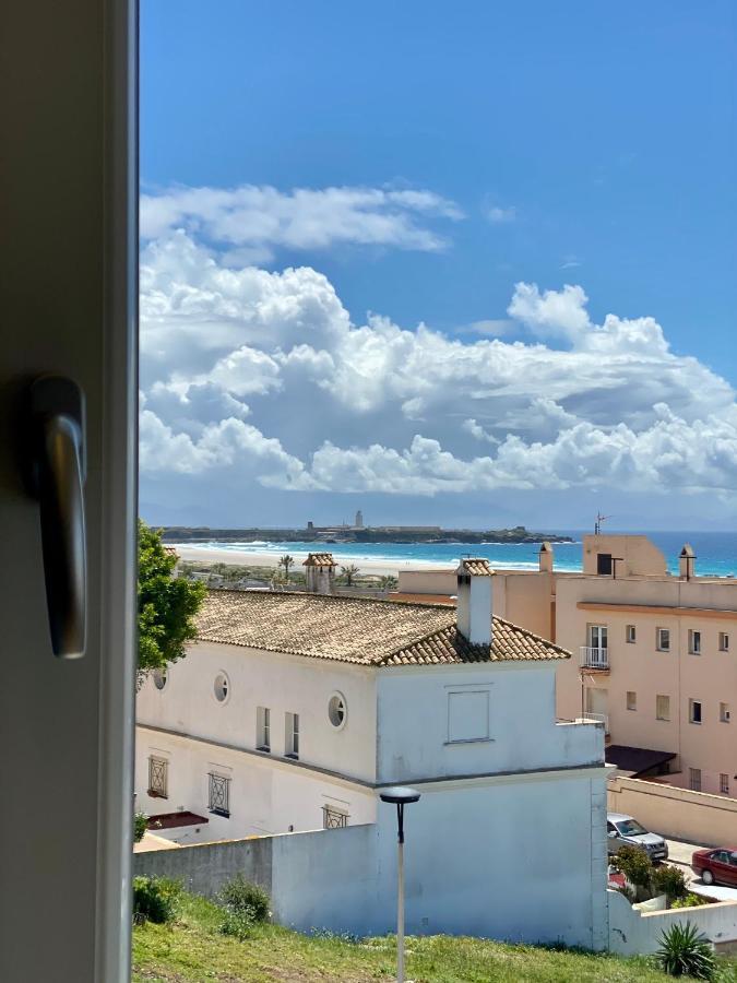 Tarifa Cozy House - Penthouse Humero 270º Exterior photo
