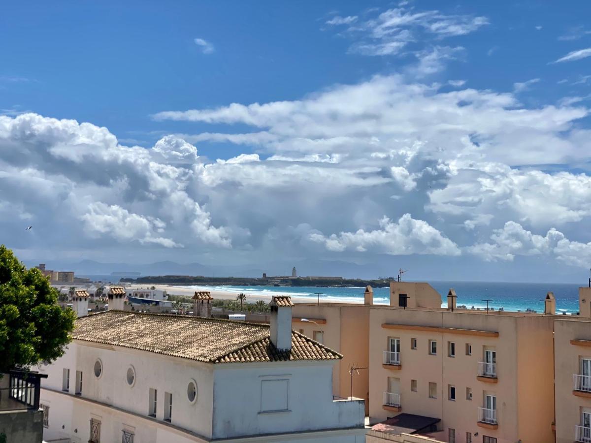 Tarifa Cozy House - Penthouse Humero 270º Exterior photo