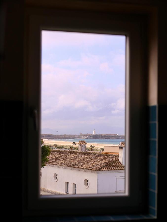 Tarifa Cozy House - Penthouse Humero 270º Exterior photo