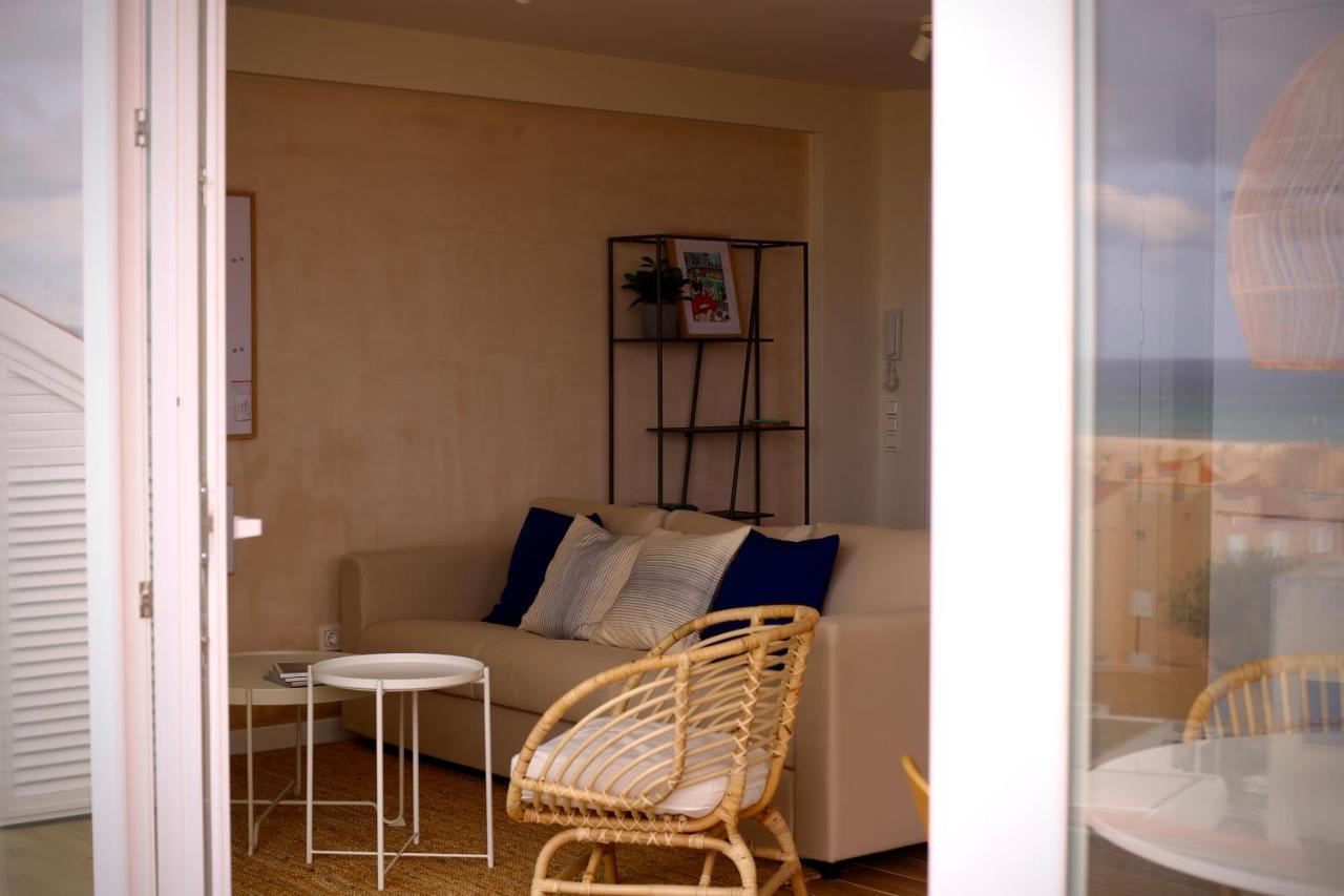 Tarifa Cozy House - Penthouse Humero 270º Exterior photo