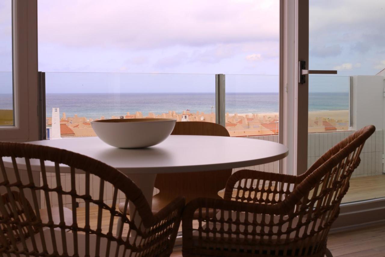 Tarifa Cozy House - Penthouse Humero 270º Exterior photo