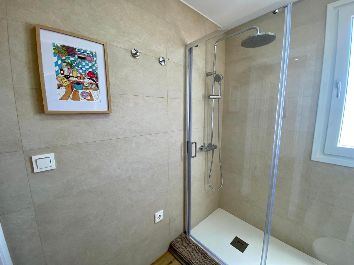 Tarifa Cozy House - Penthouse Humero 270º Exterior photo