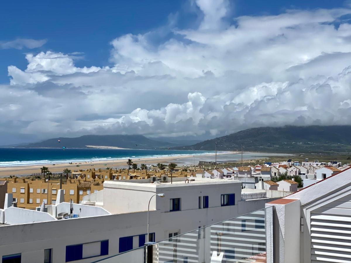 Tarifa Cozy House - Penthouse Humero 270º Exterior photo