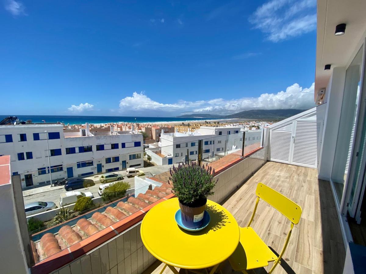 Tarifa Cozy House - Penthouse Humero 270º Exterior photo