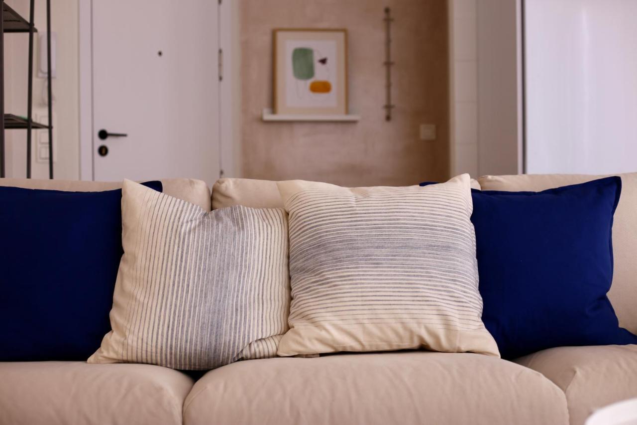 Tarifa Cozy House - Penthouse Humero 270º Exterior photo