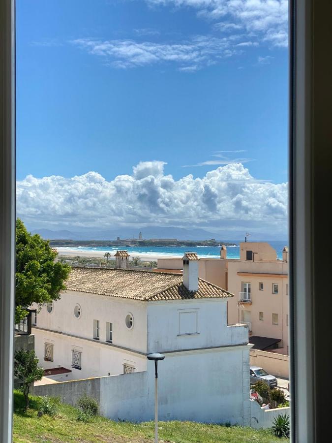 Tarifa Cozy House - Penthouse Humero 270º Exterior photo
