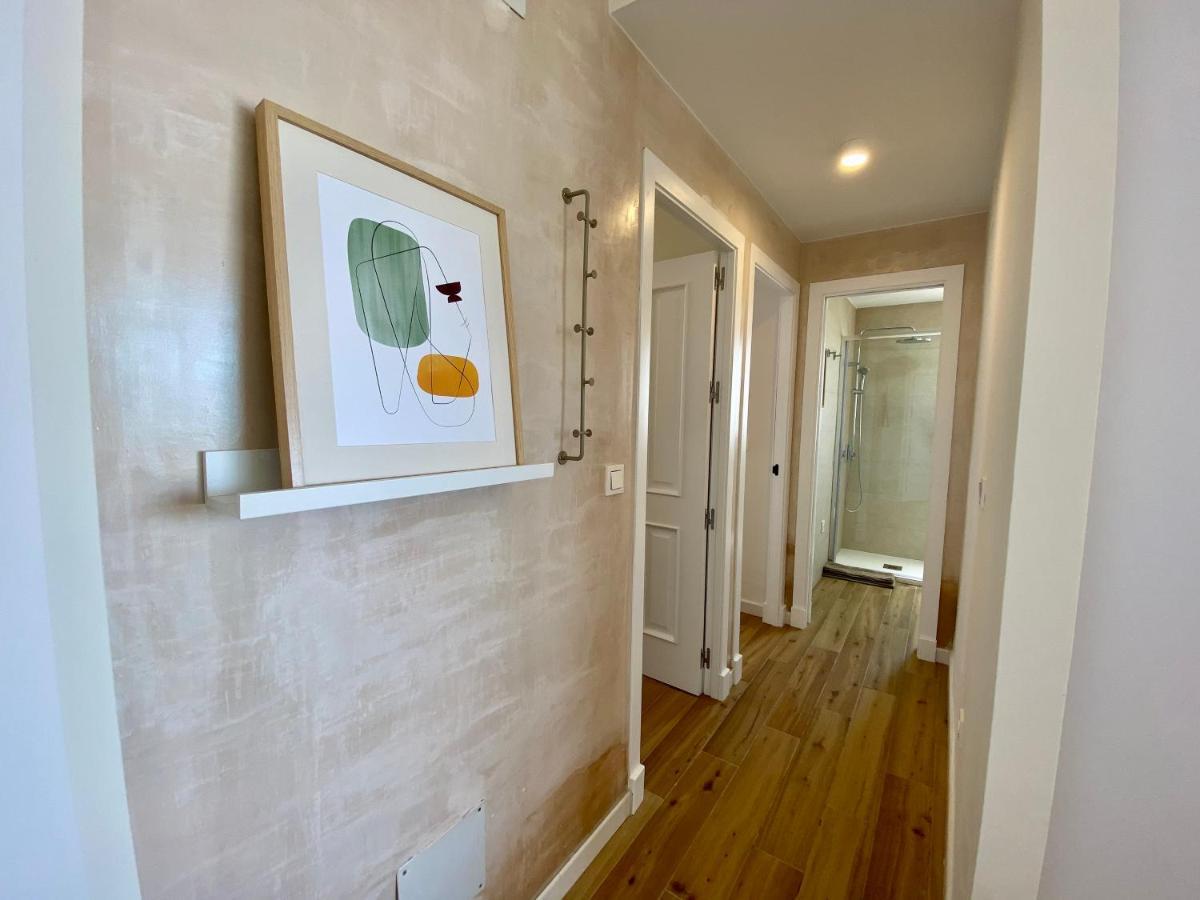 Tarifa Cozy House - Penthouse Humero 270º Exterior photo