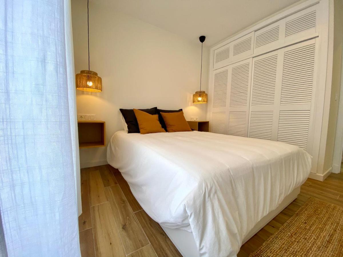 Tarifa Cozy House - Penthouse Humero 270º Exterior photo