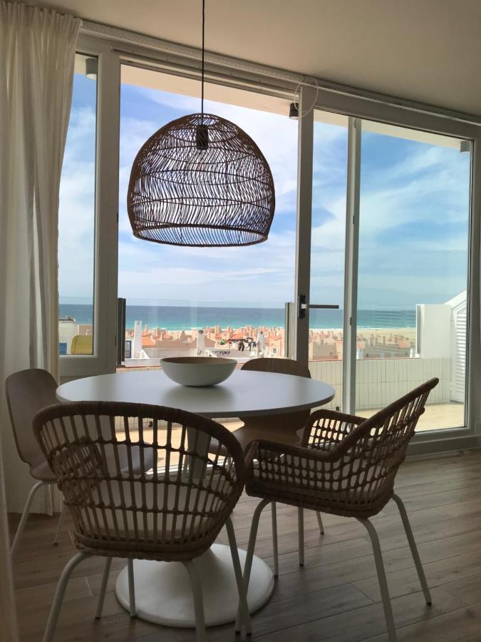 Tarifa Cozy House - Penthouse Humero 270º Exterior photo